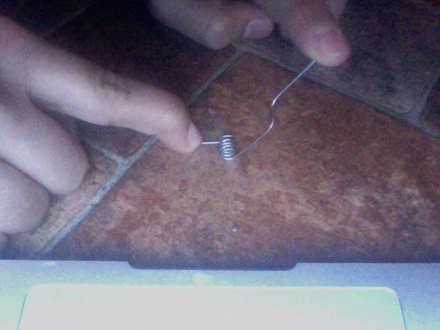 Easy 2 Minute Project