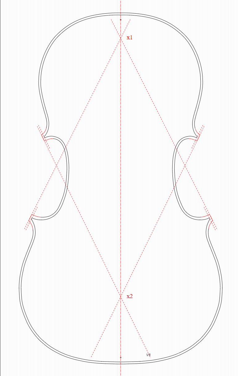 Building a Violin From Scratch Using Hand Tools : 35 Steps (with ...