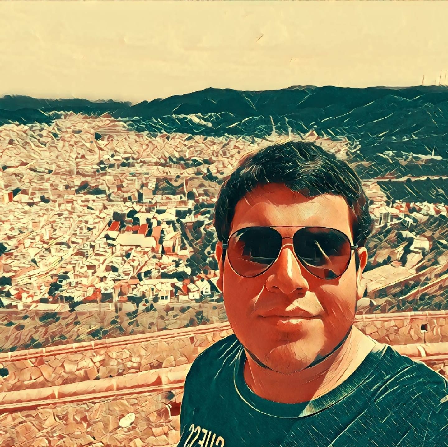 Juangerardoromero