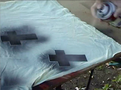 Spray Paint (Part 2)