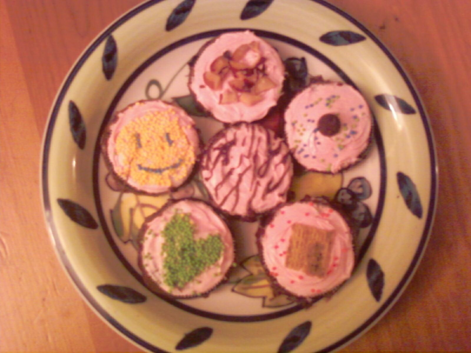 How to Make Easy, BakeFree, Chocolate Dipped Cookies 5 Steps