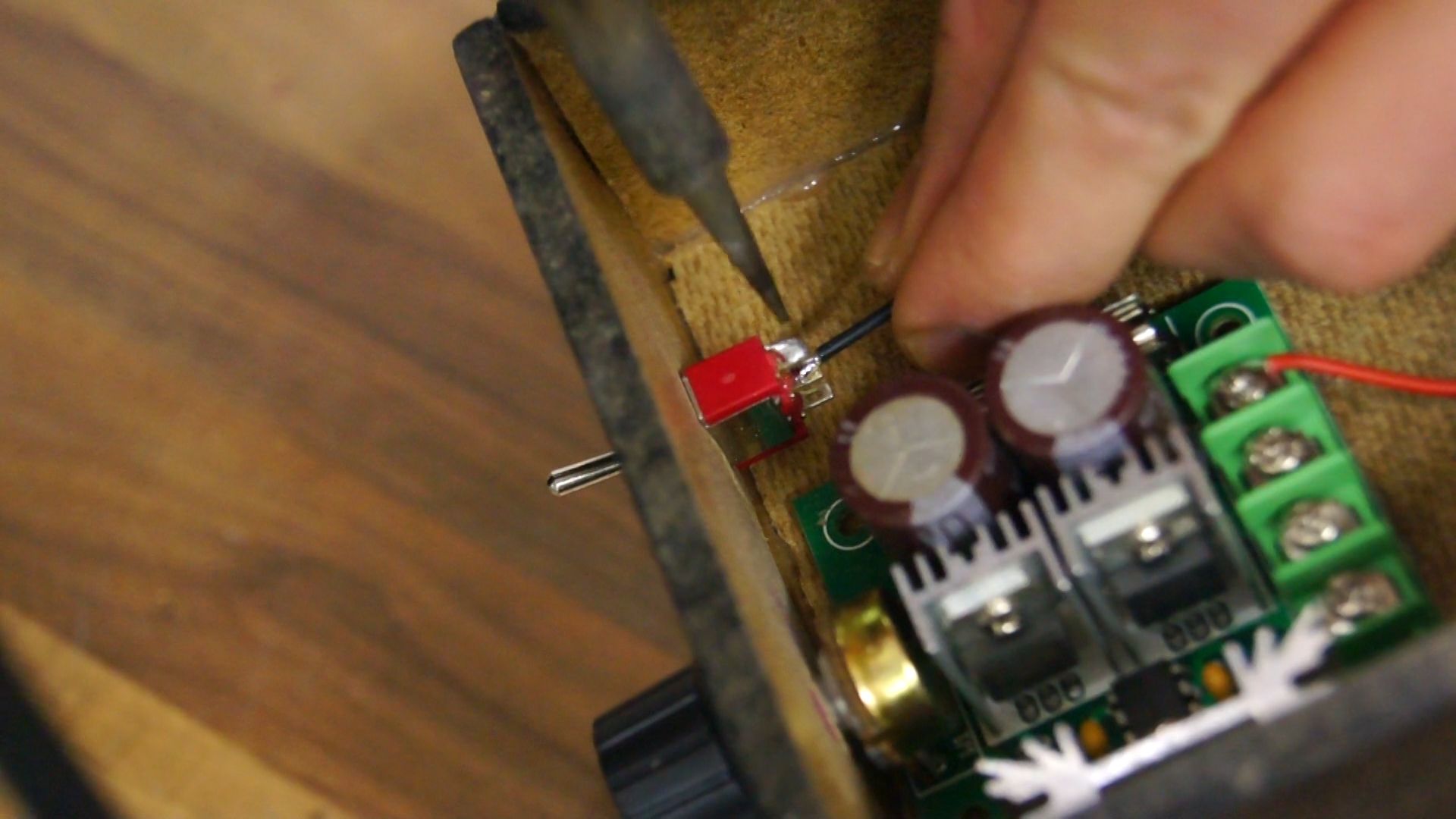 Instant Drink Cooler Machine 9 Steps (with Pictures) Instructables