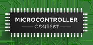 Microcontroller Contest