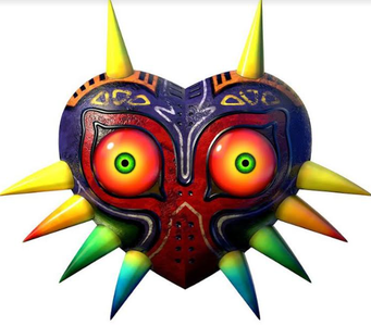 Majora's Mask