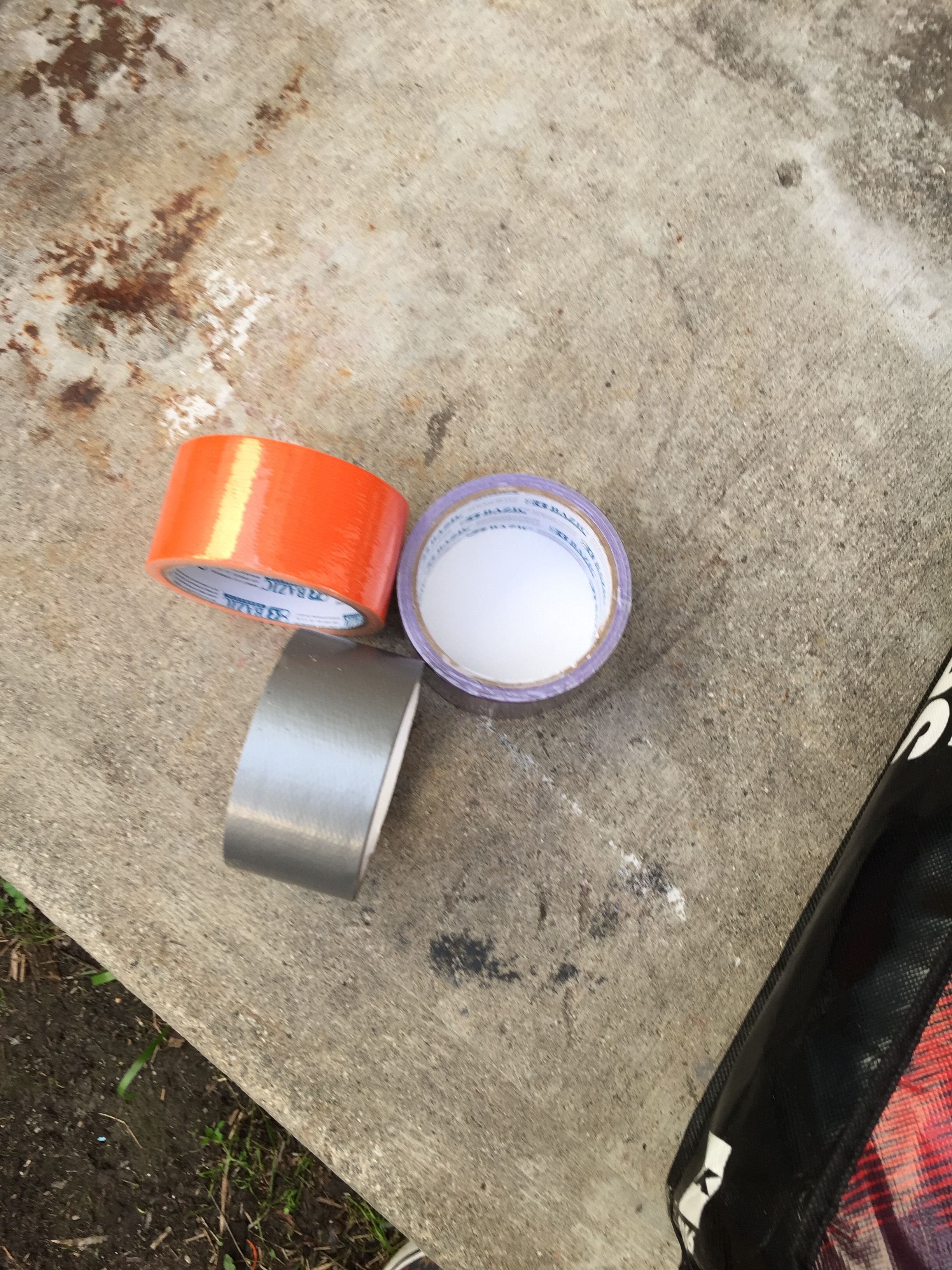 DIY ARCHERY TARGET BAG 4 Steps (with Pictures) Instructables