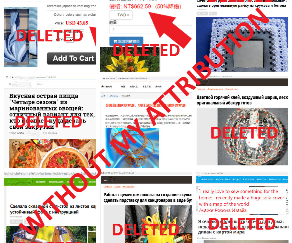 Keeping Your Precious Instructables Out of Pirates Hands