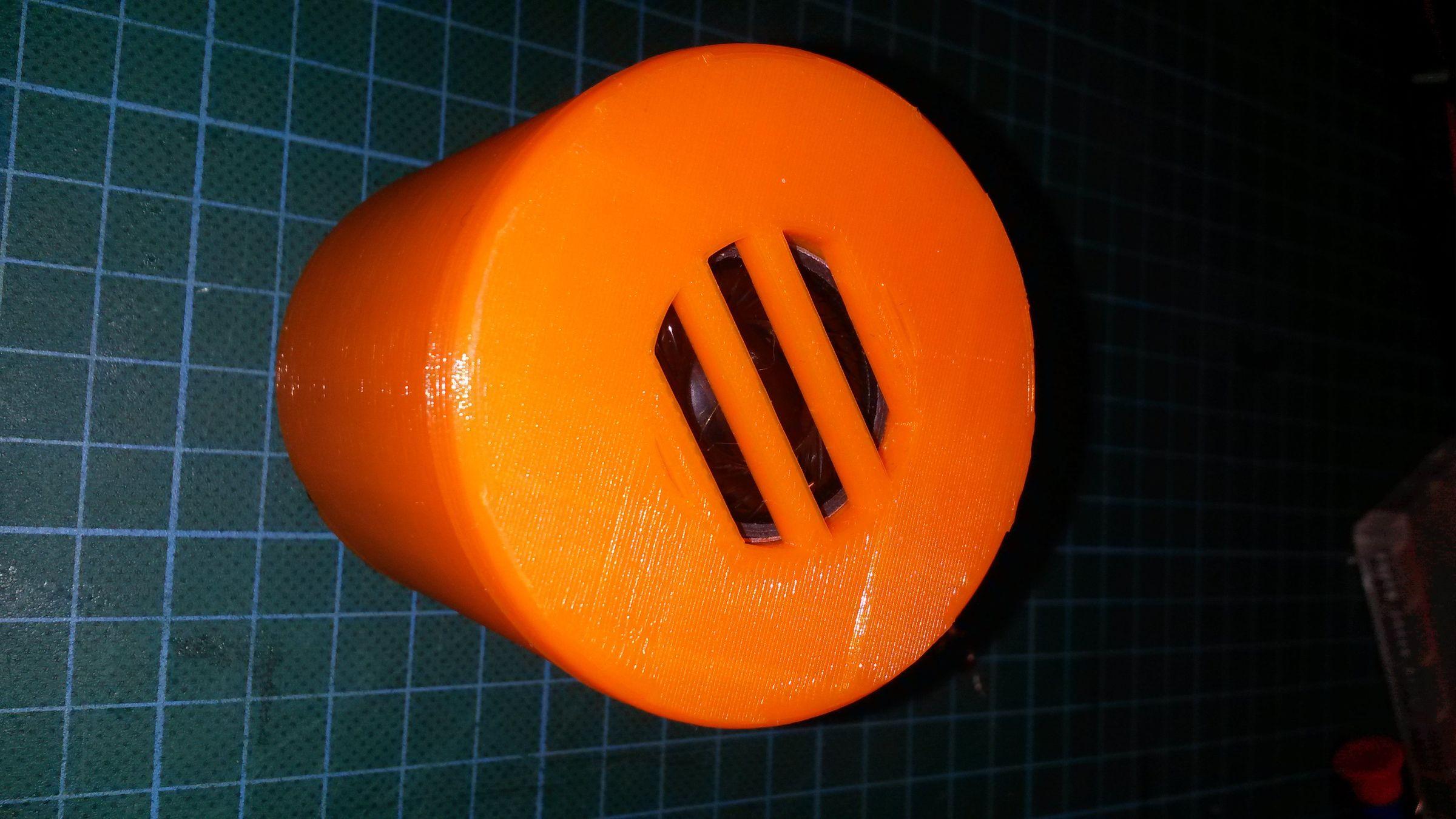 Digital Moo Box 5 Steps (with Pictures) Instructables