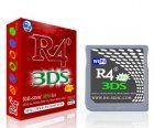 Guide : How to Use R4isdhc Rts 3ds Play Snes Games on NDS/2DS/DSI/3DS