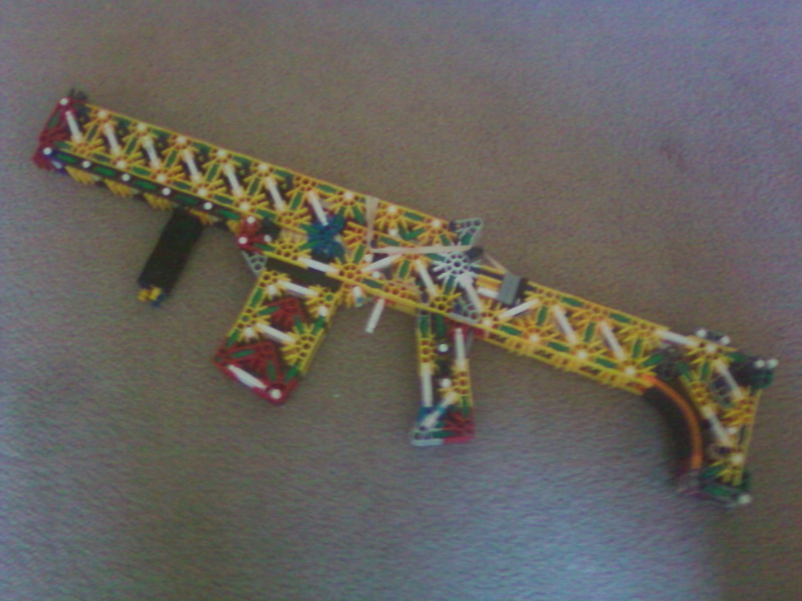 THIS WILL NOT BE POSTED