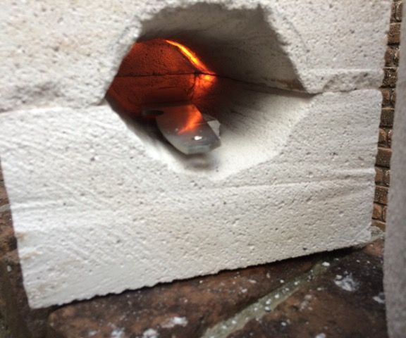 Heat Treating 1084 High-Carbon Steel