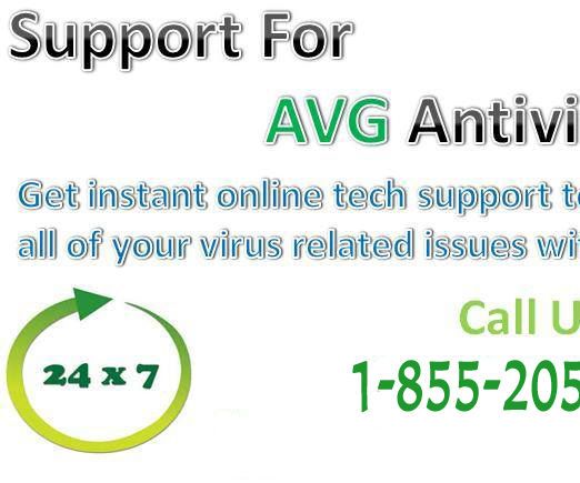 Some Common AVG Antivirus Issues and Solutions