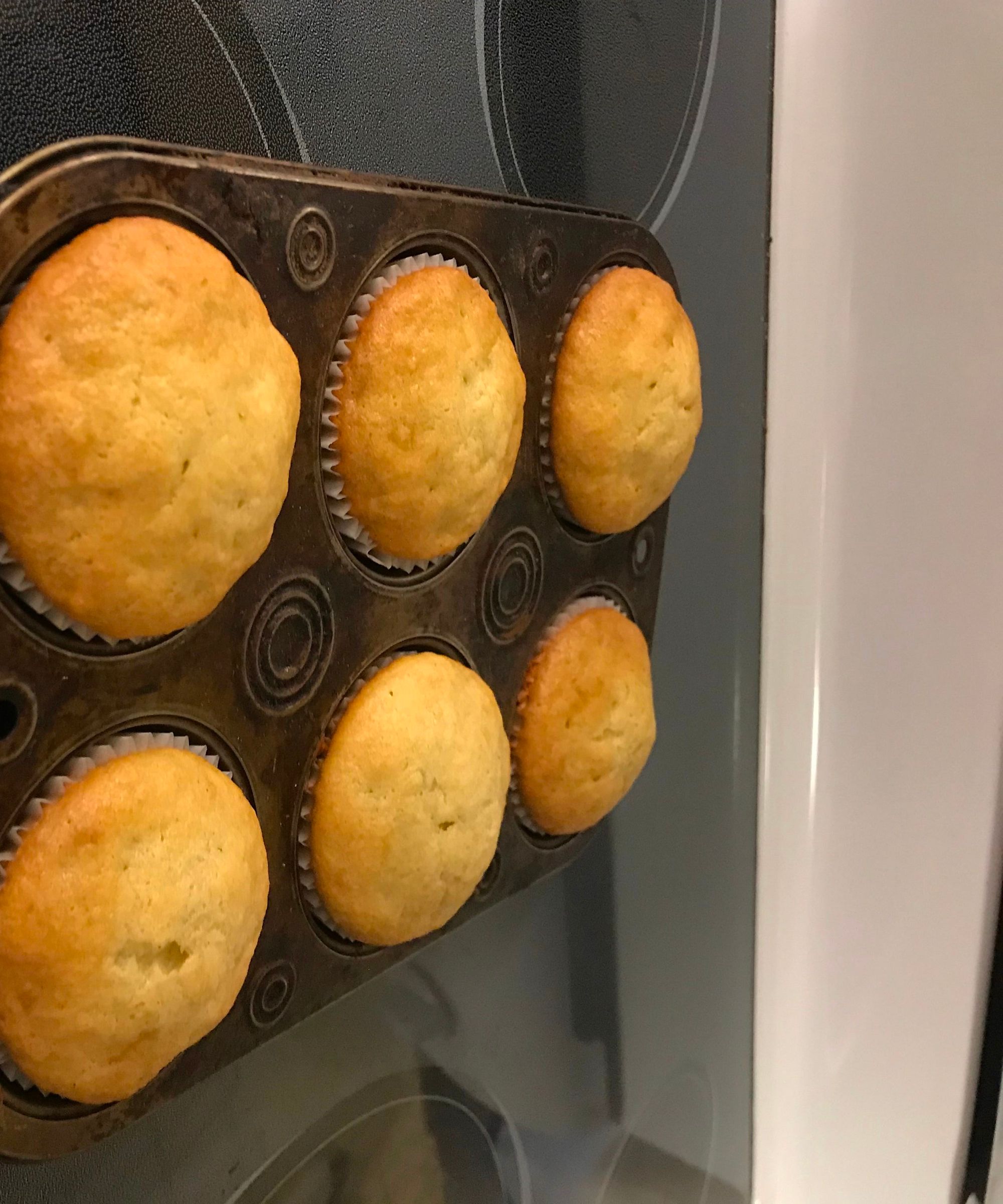 Banana Bread Food Lab