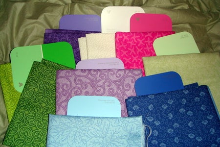 Color Picking 101: It's Easier Than You Think : 7 Steps (with Pictures ...