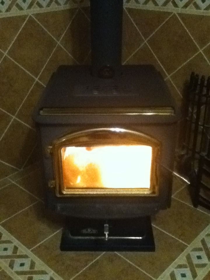 How to Cut Wood for the Fire Place