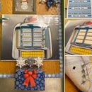 Makey Makey Winter/Holiday Jukebox