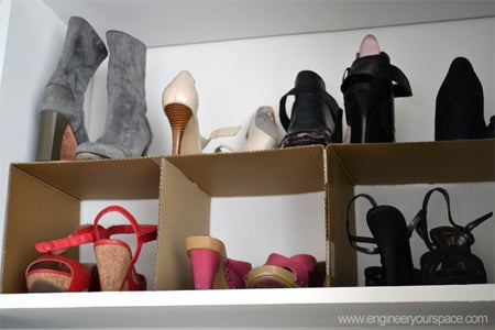 Join the Top and Bottom Pieces Together