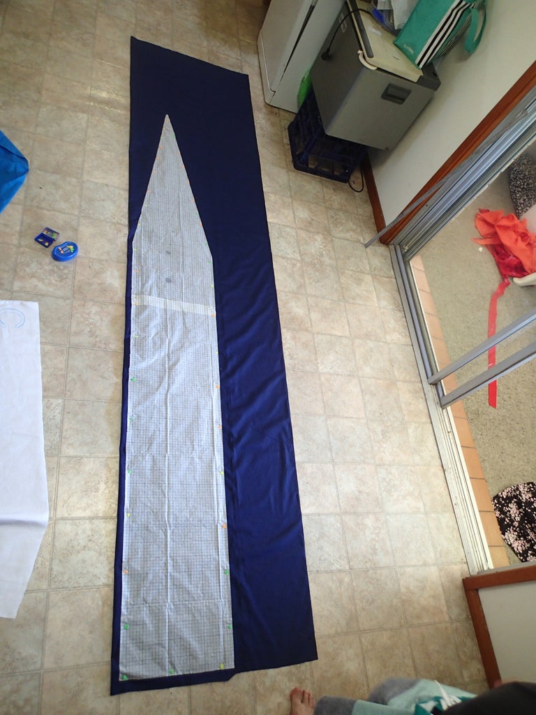Hanging Canopy 10 Steps With Pictures Instructables Hanging Canopy 10 Steps With Pictures Instructables