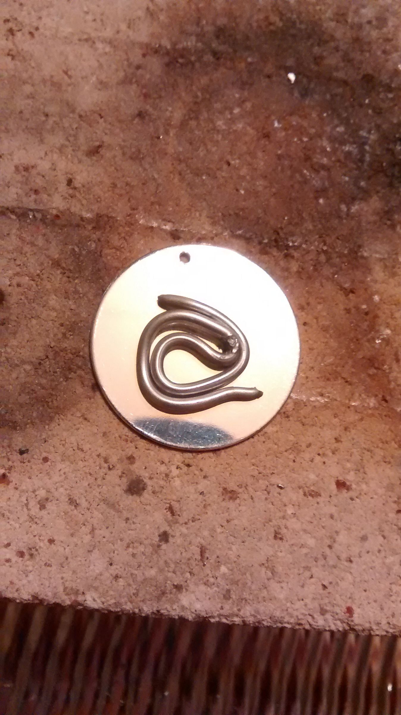 Solder Stamping : 9 Steps (with Pictures) - Instructables