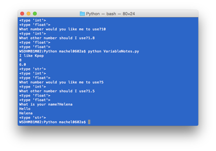 Basic Coding : 4 Steps - Instructables
