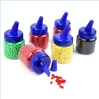 How to Make an Airsoft Grenade