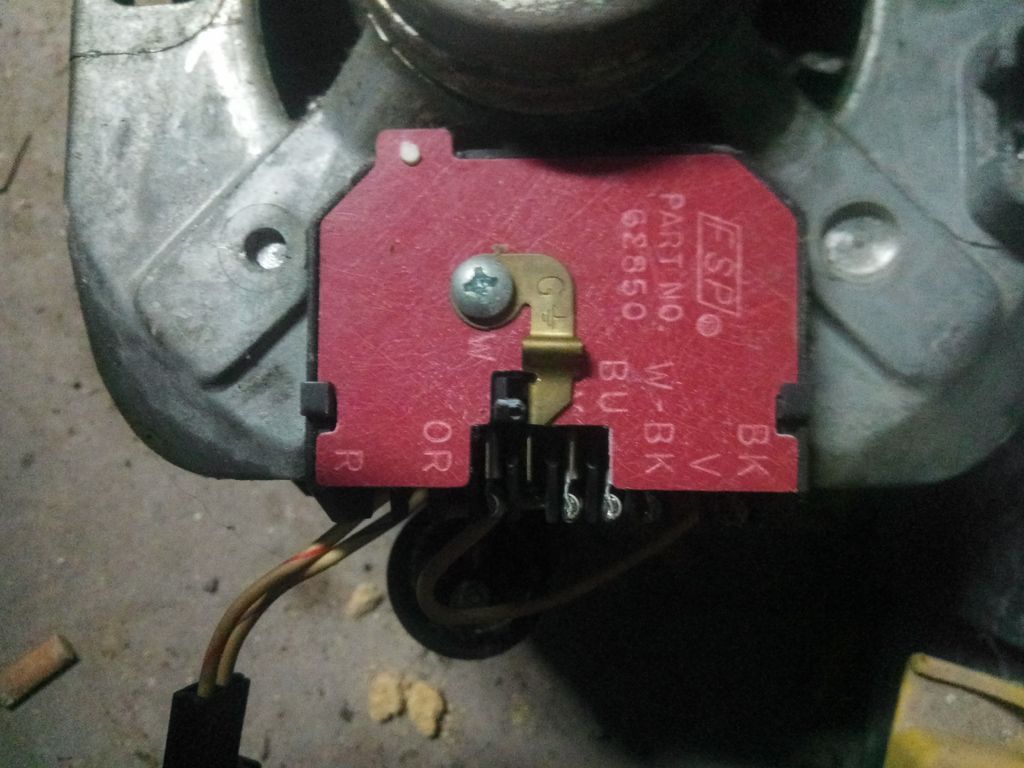 How to Slow Down a 240Vac Electric Motor? Instructables