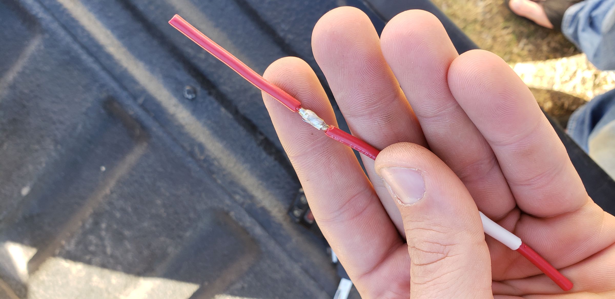 How to Solder 10 Steps Instructables