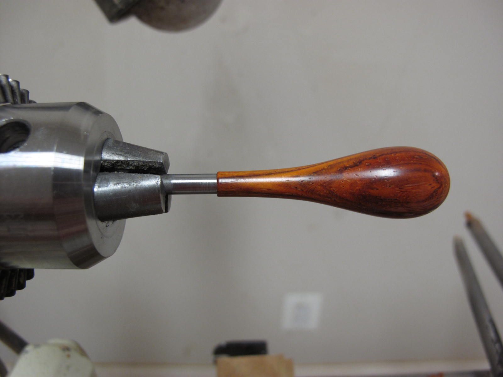 How to Make a Conductor's Baton 6 Steps (with Pictures) Instructables