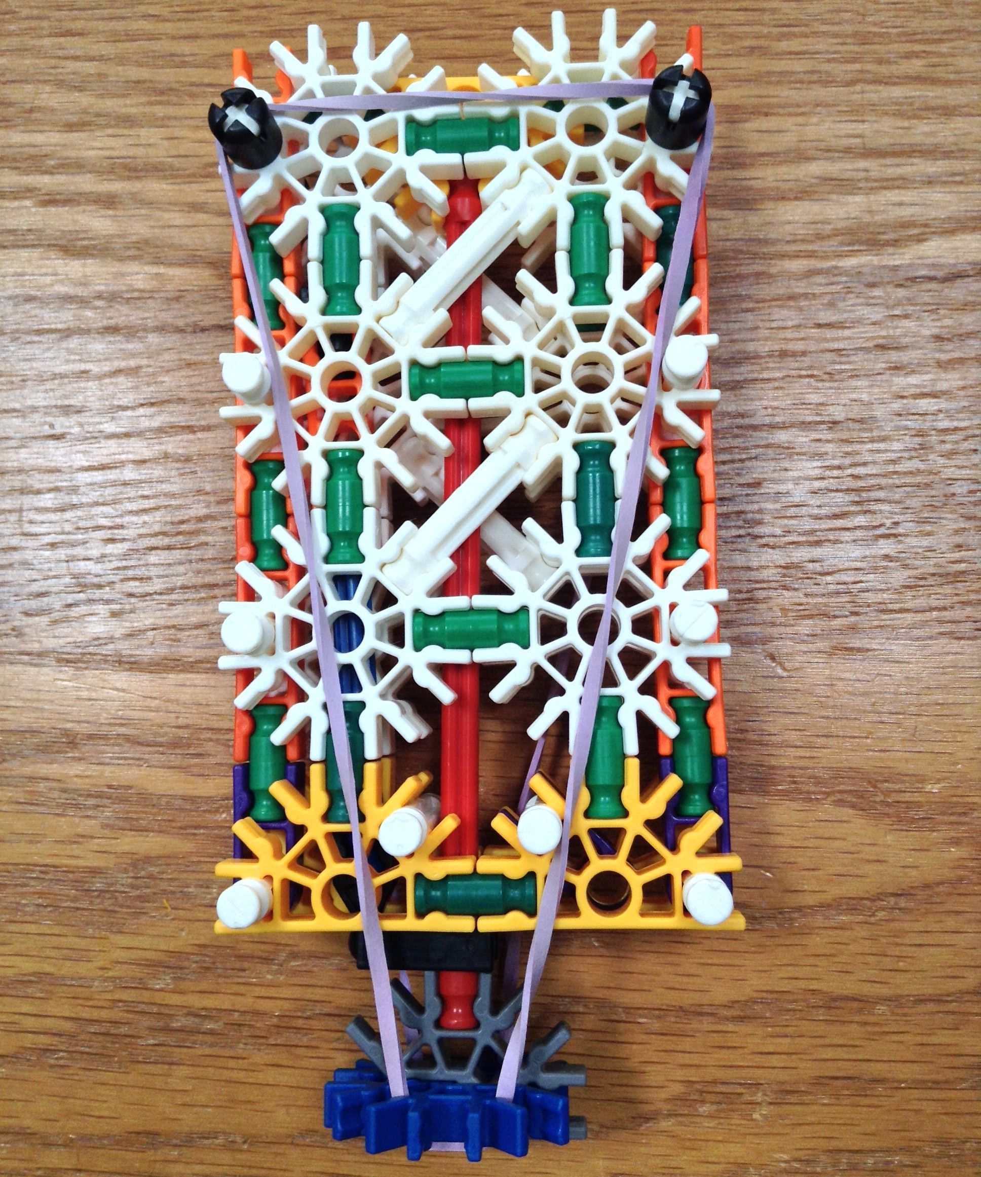 K'nex Mag
