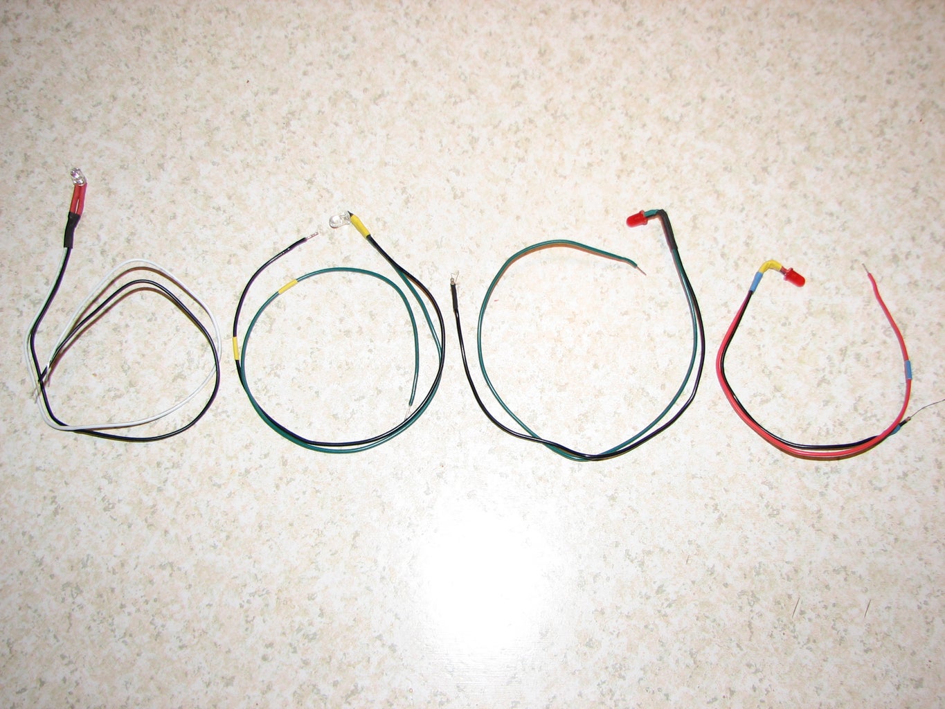 Arduino Controlled Finish Line : 7 Steps - Instructables