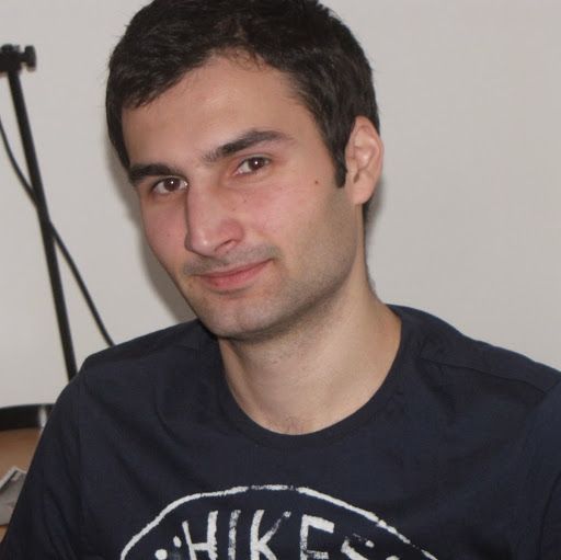 author