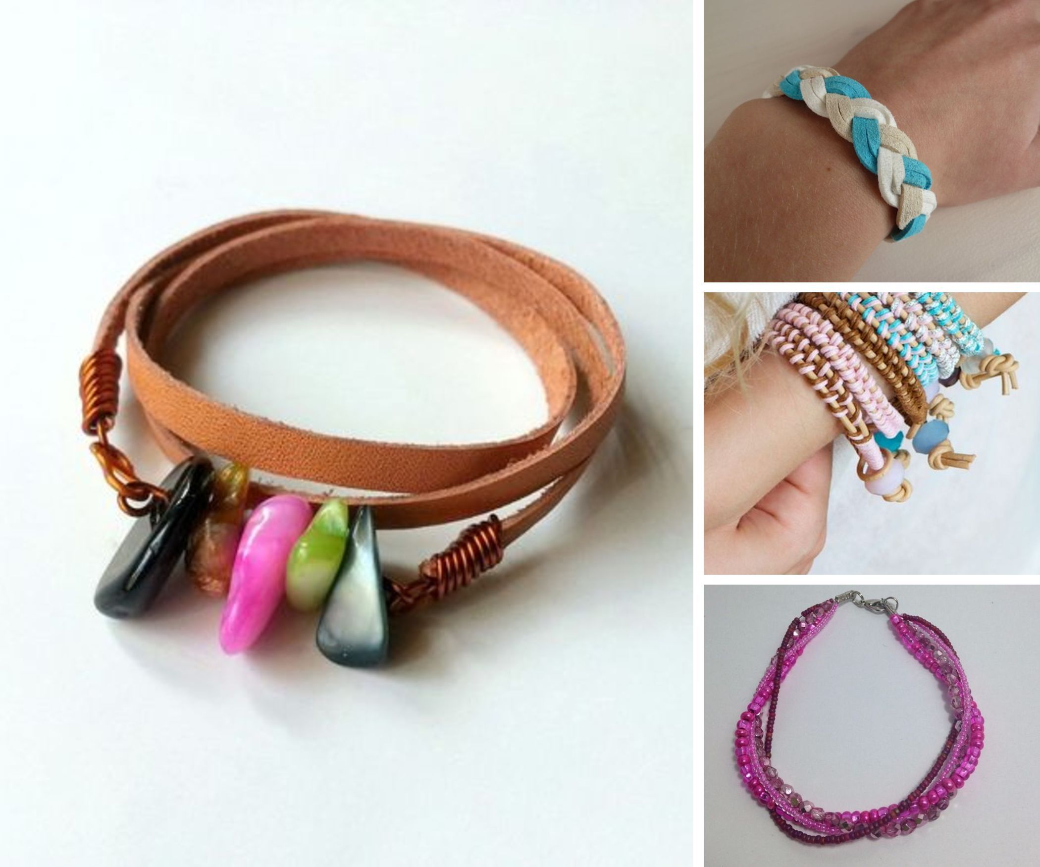 Bracelet Designs