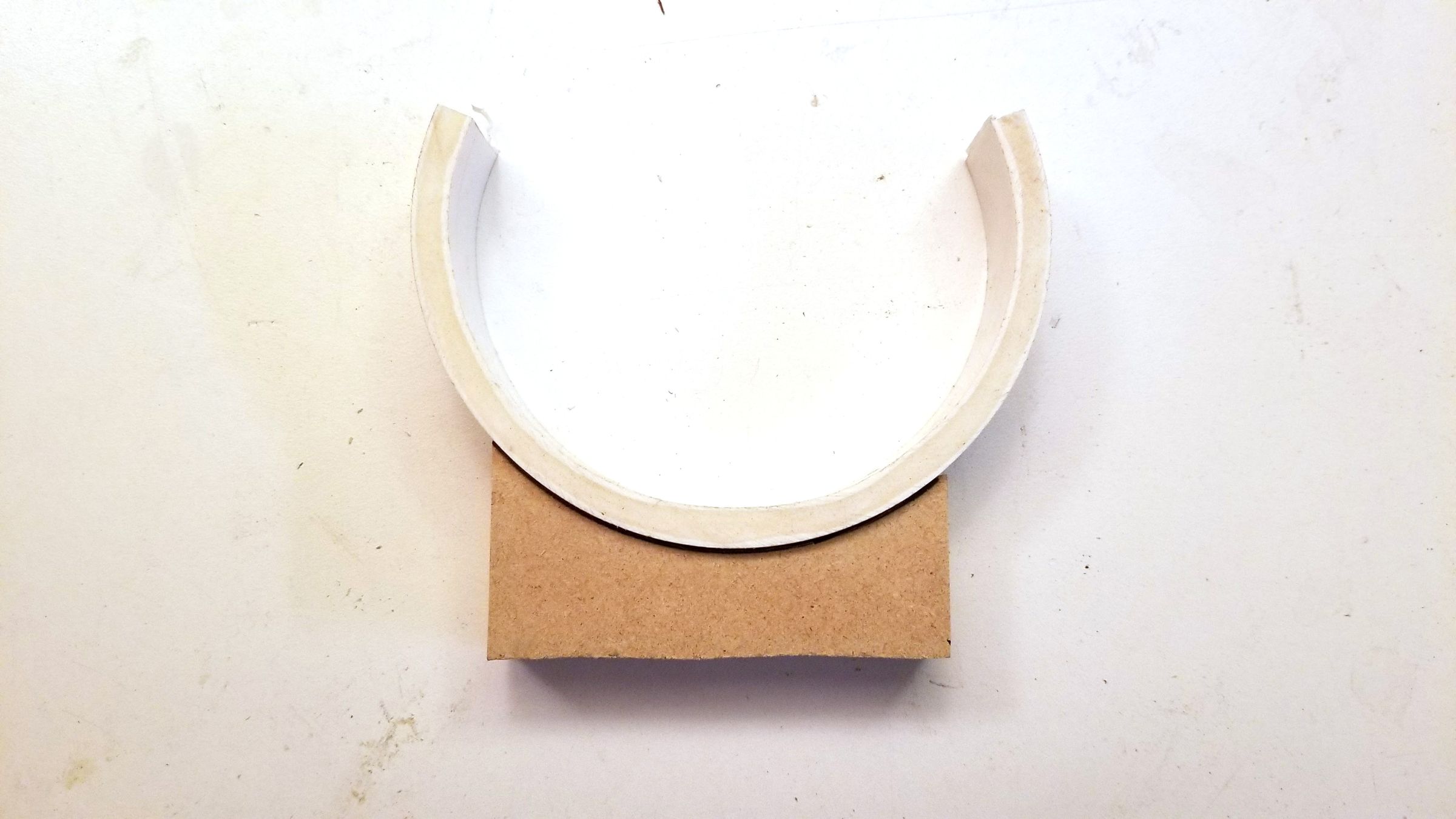 Hot Pipe Wood Bending 8 Steps (with Pictures) Instructables