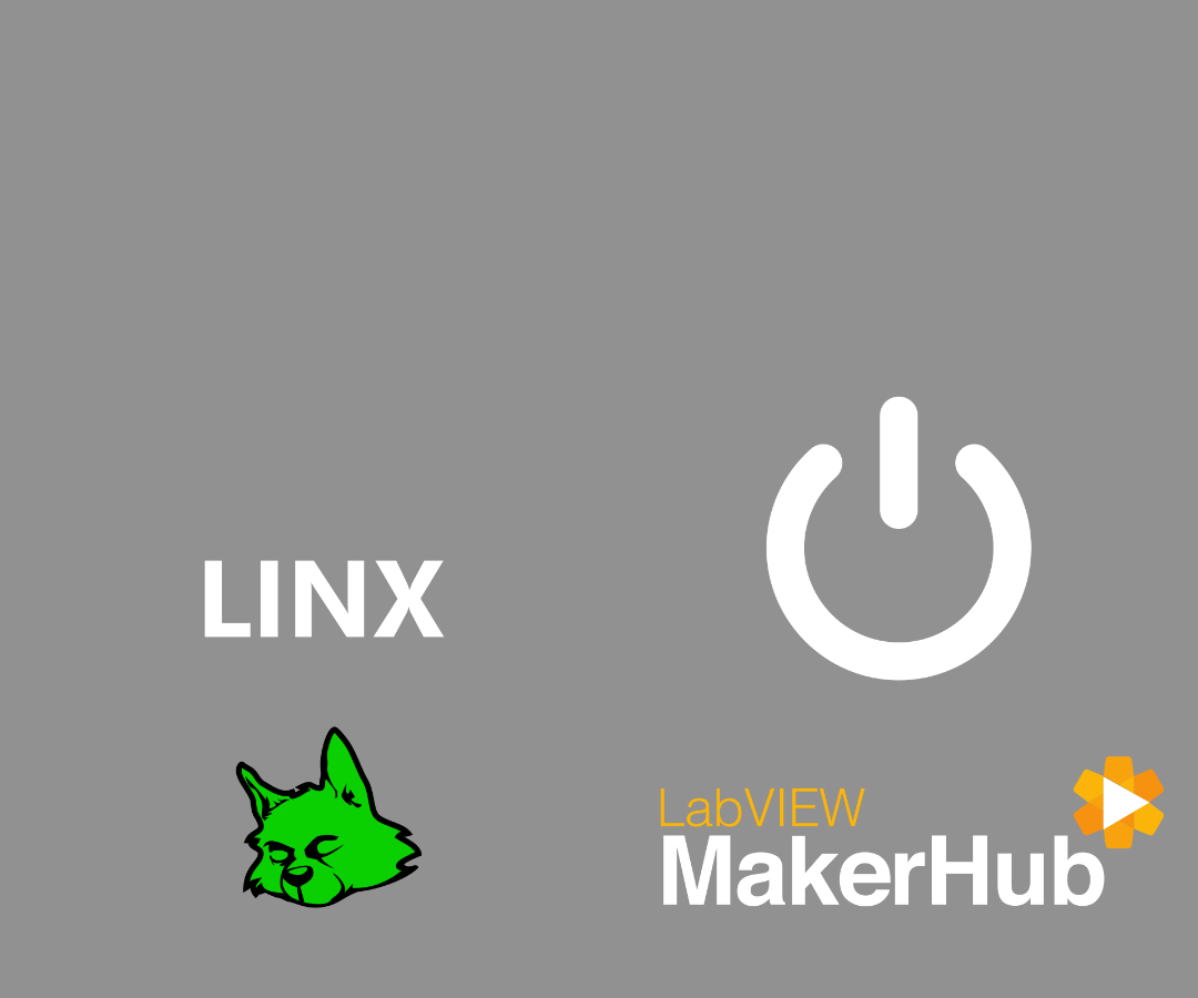 Getting Started With LINX