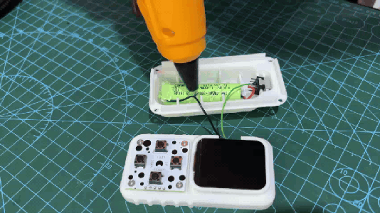 Final Assembly