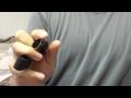 Zippo Trick Tutorial: 2 Steps Forward