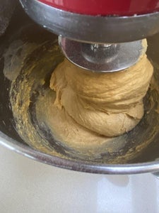 Combine the Dough