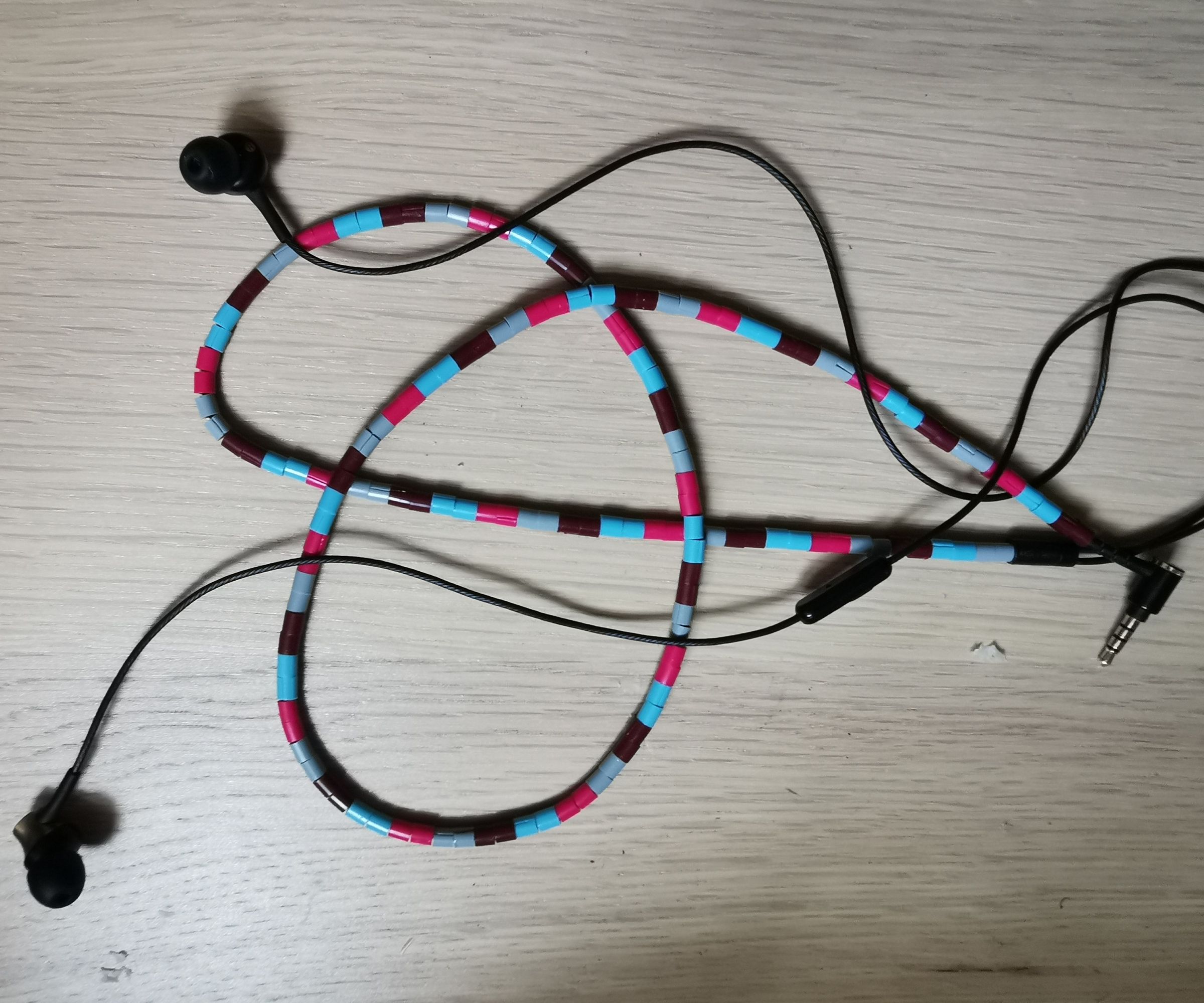 Pimp Your Headphones