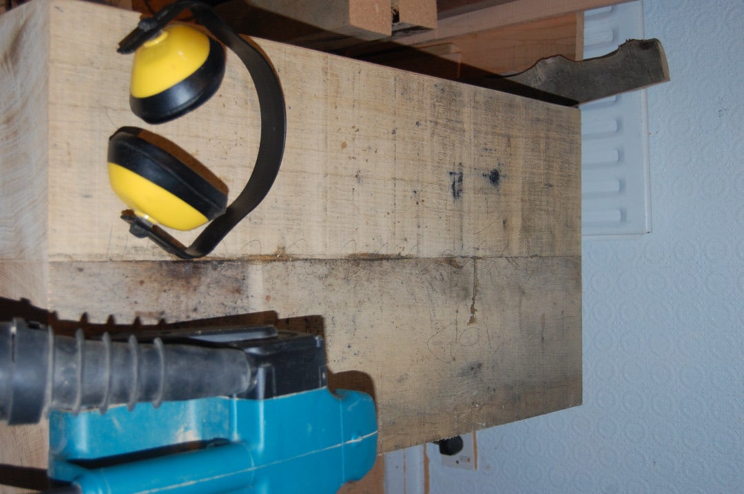 Join and Sand Sleepers