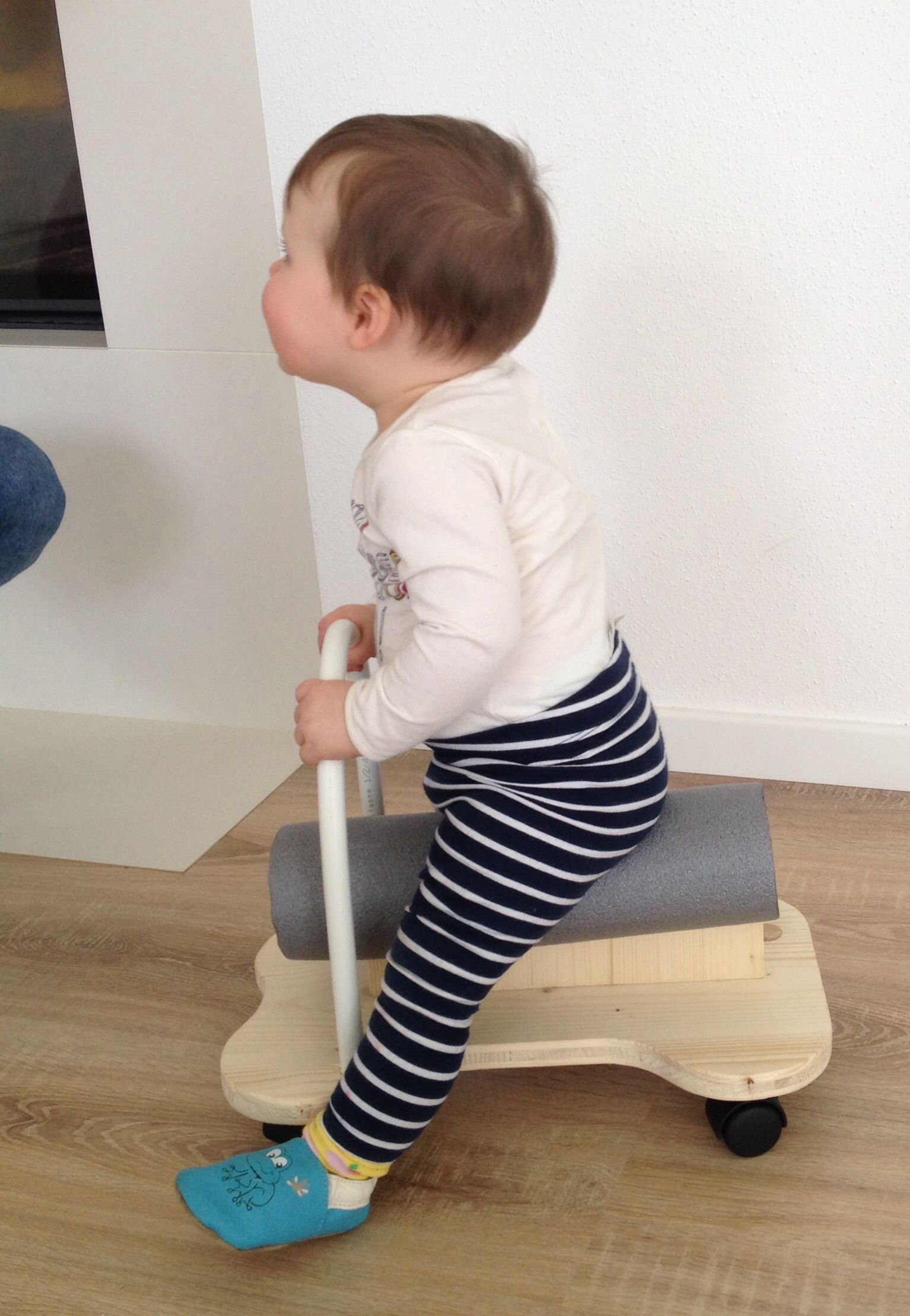 KinderScooter