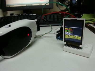 Mini Arduino Portable EEG - Brain Wave Monitor + : 9 Steps - Instructables