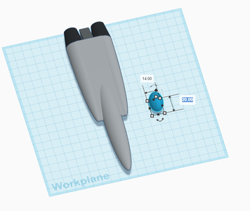Starting With Tinkercad Part-3