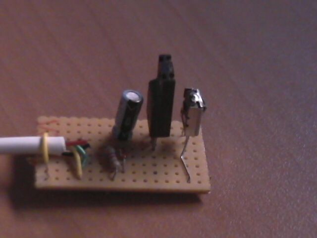 IR Remote Control for Your Computer