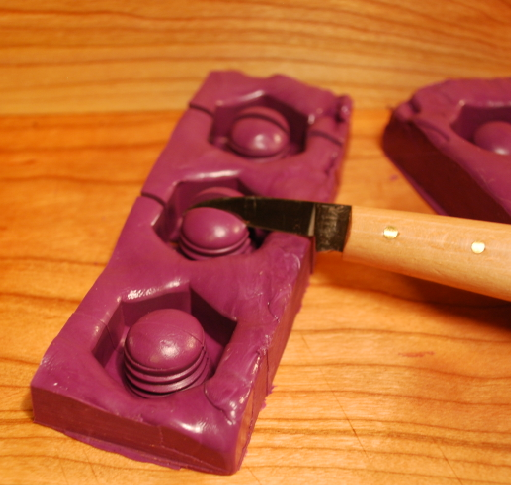 Form Mold