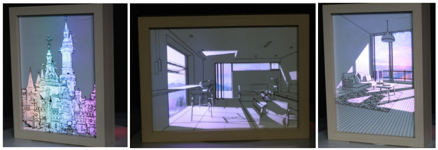 How to Create a Light Painting Based on Microbit?