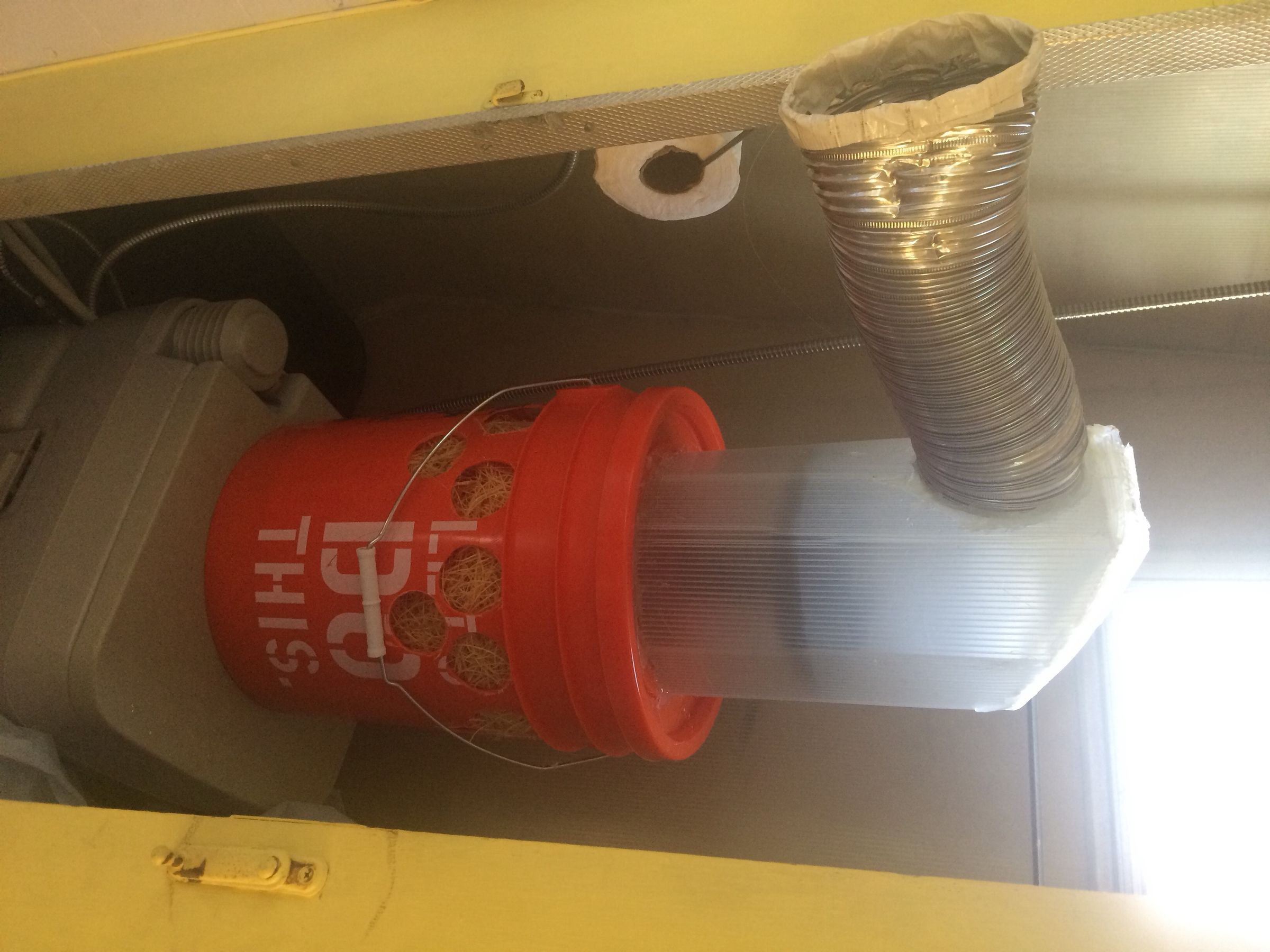 Mini Swamp Cooler Instructables