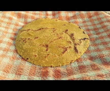 Whole Corn Tortilla - 100% Gluten Free - Hissingcooker.com