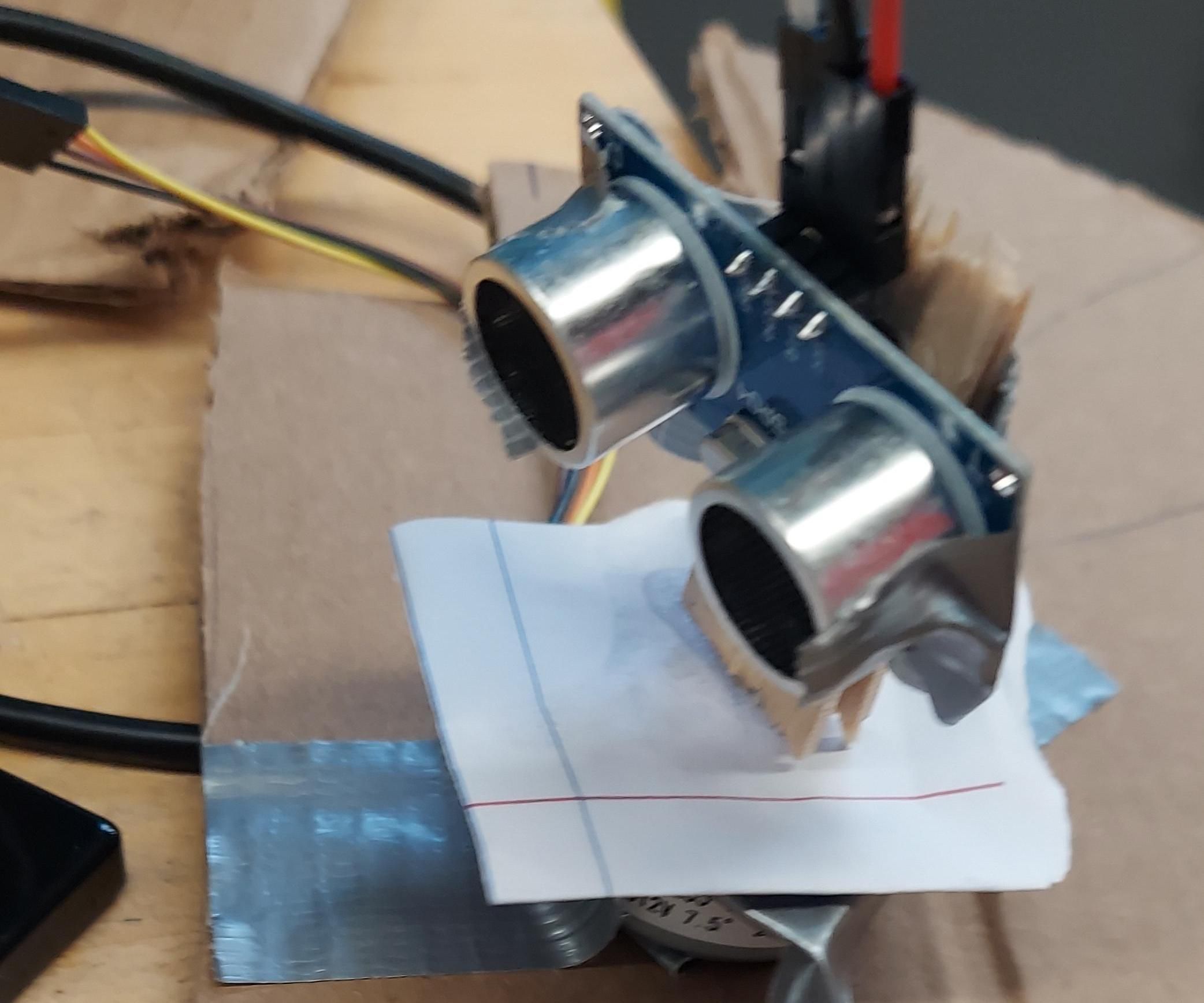 The Professional Mapper 9001