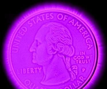 High Voltage Power Supply for Kirlian Photography
