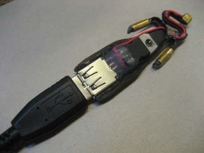 Make the Character (Optional)