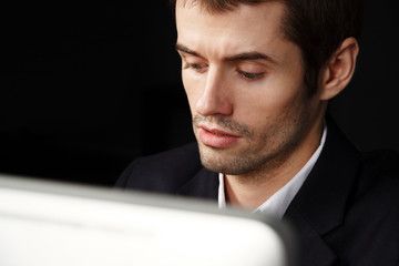author